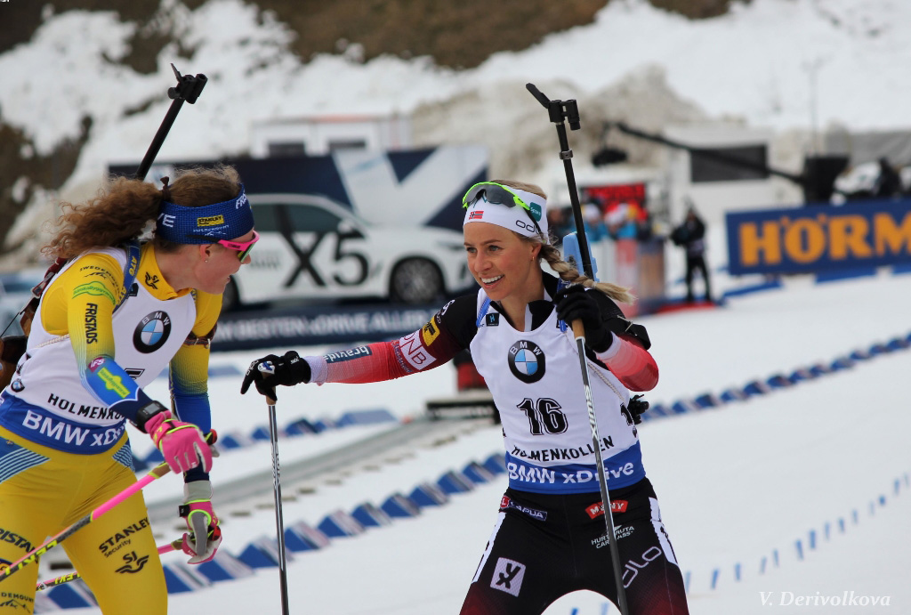 РҐРѕР»РјРµРЅРєРѕР»Р»РµРЅ Biathlon com ua