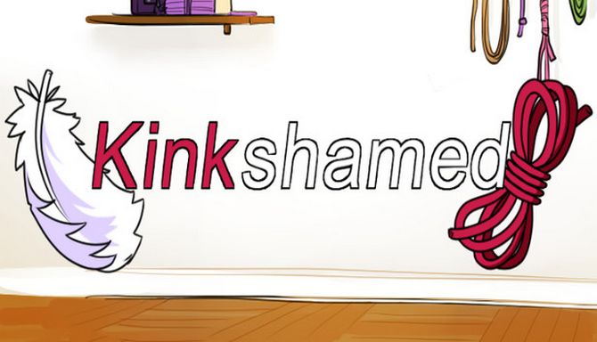 Kinkshamed by NCTkl Porn Game