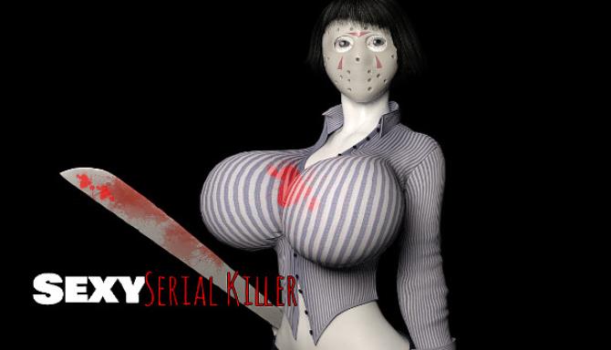 Sexy Serial Killer by Disturbing Excitement Porn Game