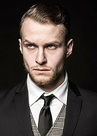 Сергей Уусталу