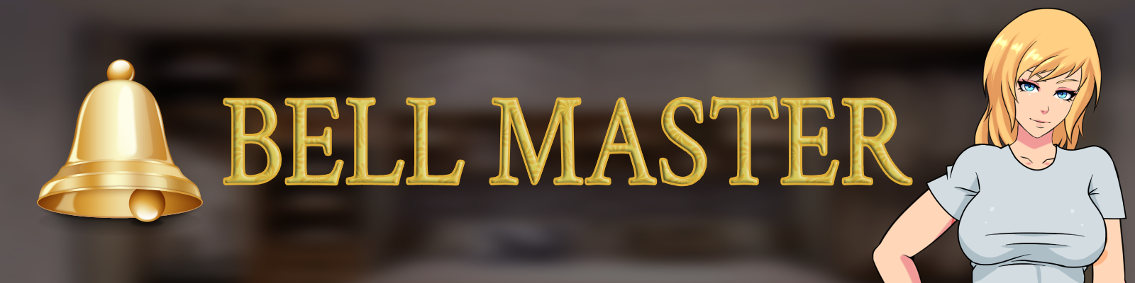 Bell Master - Version 1.0.1 by Mip Win32/Win64/Mac/Linux/Android Porn Game