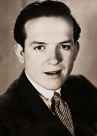Эрик Линден