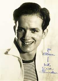 Эрик Линден