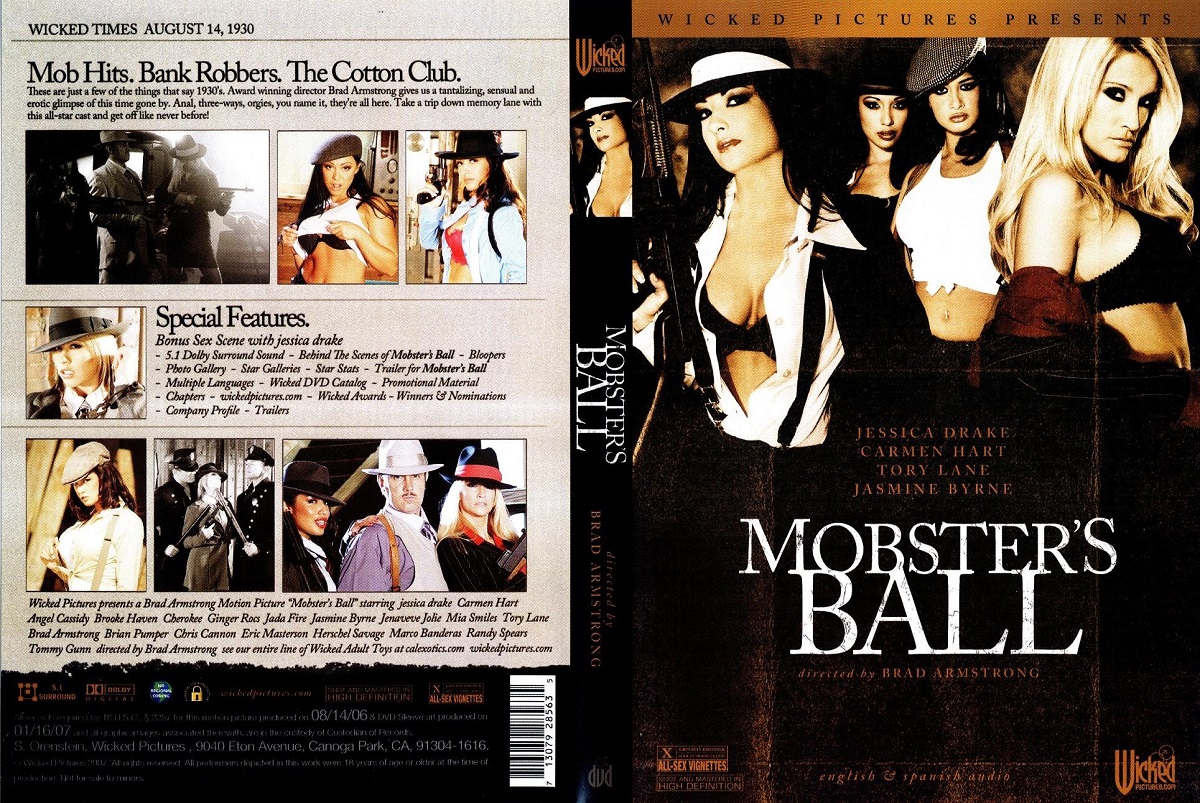 Mobster s Ball / Бал гангстеров