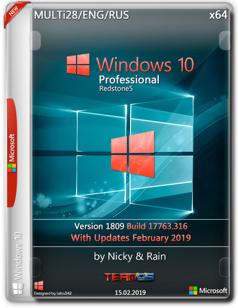 Windows 10 1809 pro. Windows 10 Home 1809. Windows 17763. Германский виндовс. Накладная виндовс.