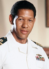 Скотт Лоуренс