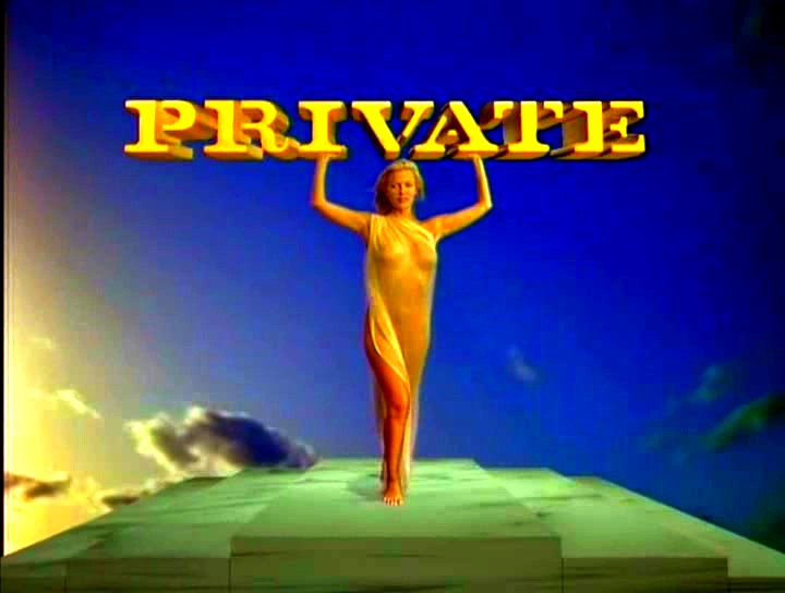 All 100 series of Private - The Best By Private / Все 100 серий фильмов 