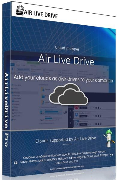 Air Live Drive Pro 1.3.2 REPACK by KPOJIUK. Программа the Drive Life. ПК воздух программа.