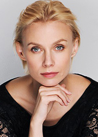 Маша Токарева