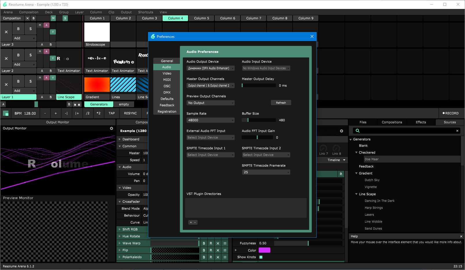 Resolume arena 5. Resolume Arena 7.13.2. Резолюм Арена 6. Resolume Avenue. Resolume VST Plugins.