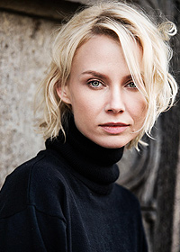 Маша Токарева