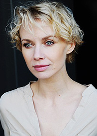 Маша Токарева