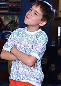 Георгий Лещенко