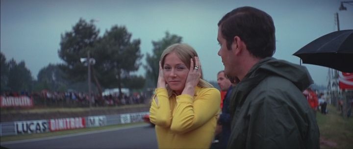 Lemans 1971