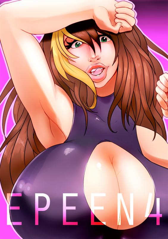 Lemon Font - Story of Futanari Babe Epeen With Monster Cock - Chapters 1-5 Porn Comic