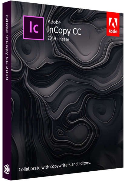 Adobe incopy. Adobe INCOPY cc 2019. INCOPY обложка. Adobe INCOPY отзывы.