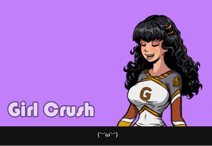 Girl Crush version 1.2d by girlcrush Porn Game