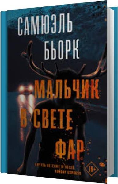 Лучшие скандинавские детективы книги