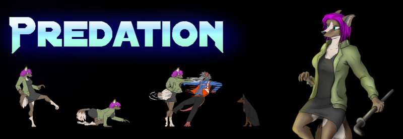 Predation - Version 0.08 Hotfix by HornedLizardStudio Download Predation - ...
