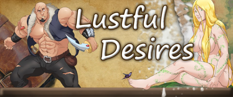 Lustful Desires - Version 0.42.0 by Hyao Porn Game