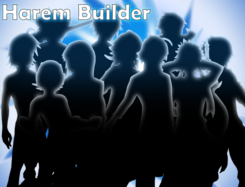 Harem Builder Version 1.16 by Redflash Porn Game