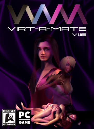 Virt-A-Mate - Version 1.17.04 by Meshed VR Porn Game