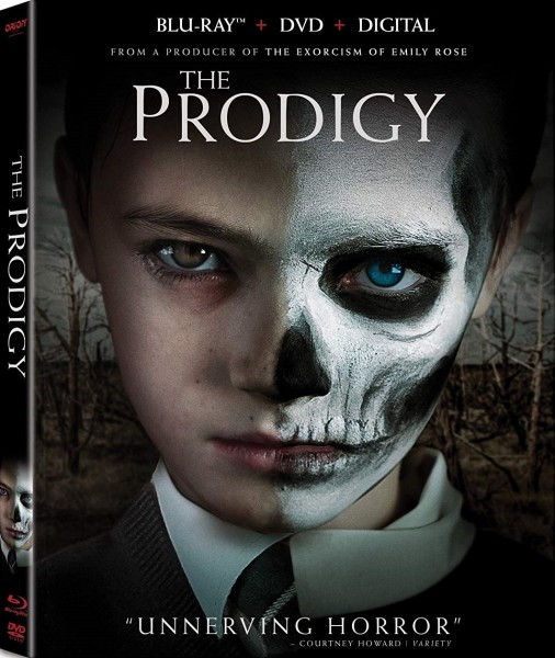 The Prodigy (2019) 720p HD BluRay x264 [MoviesFD]