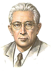 Борис Лавренев