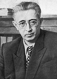 Борис Лавренев