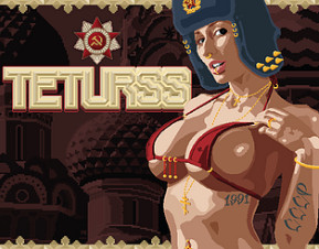 Teturss v2.1 from Abject Porn Game