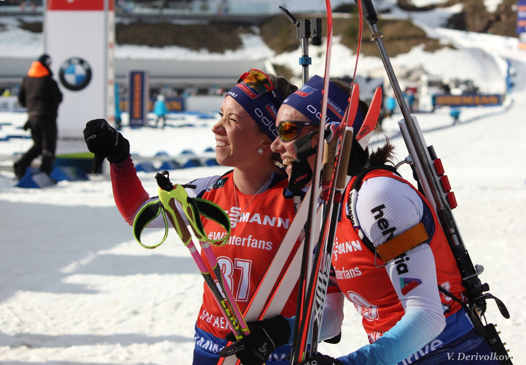 РҐРѕР»РјРµРЅРєРѕР»Р»РµРЅ Biathlon com ua