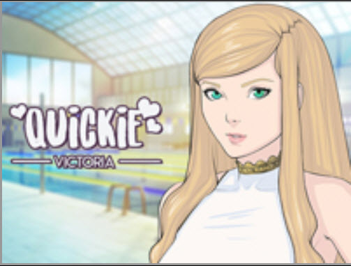 Download Oppai Games - Quickie: Victoria (Android) .