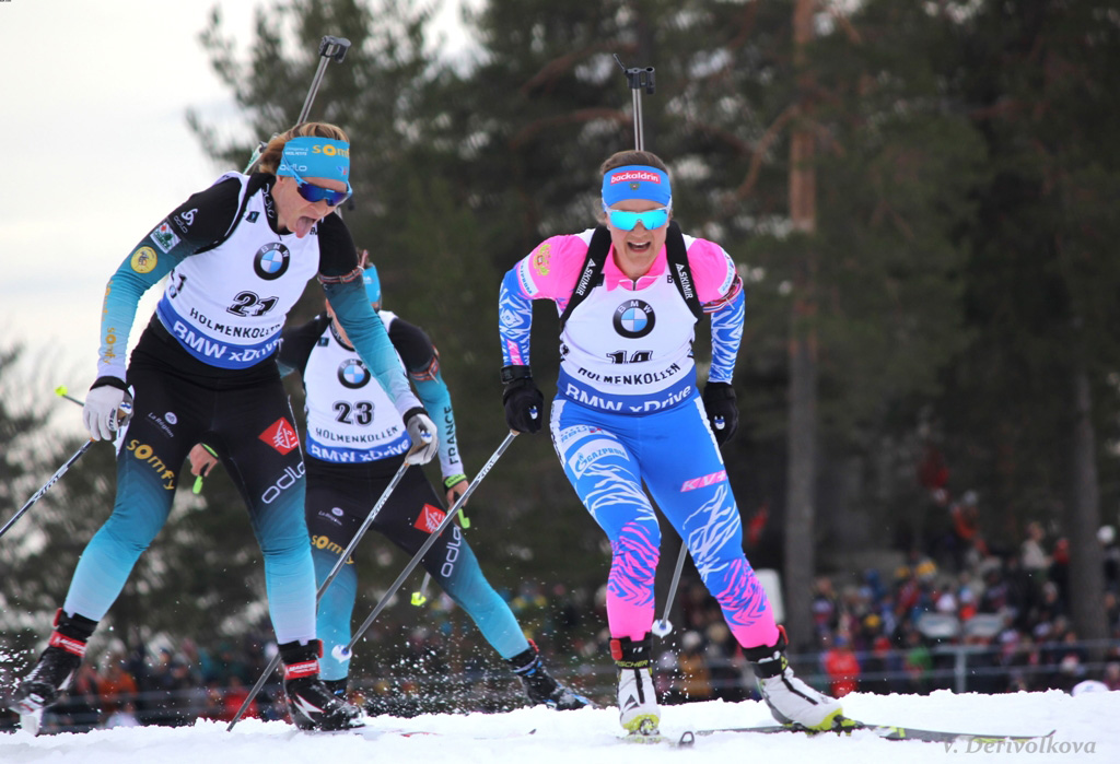 РҐРѕР»РјРµРЅРєРѕР»Р»РµРЅ Biathlon com ua