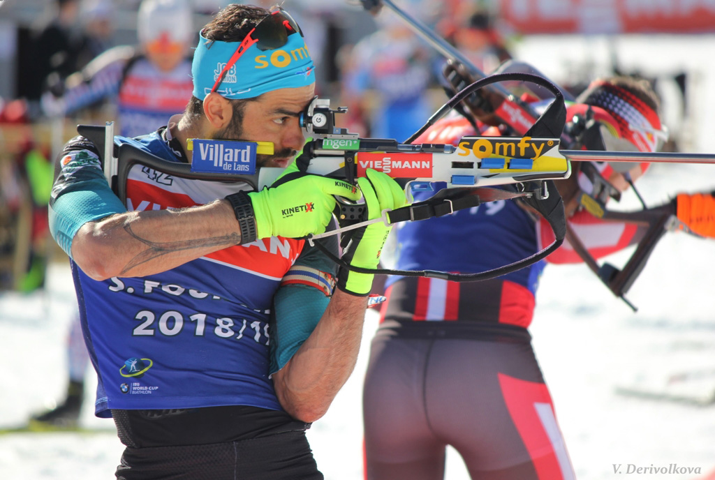 РҐРѕР»РјРµРЅРєРѕР»Р»РµРЅ Biathlon com ua