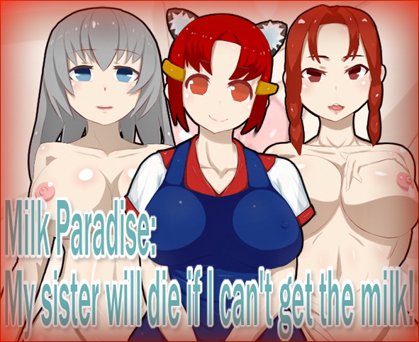 [Hoi Hoi Hoi] Milk Paradise [WIN] [Final] Porn Game