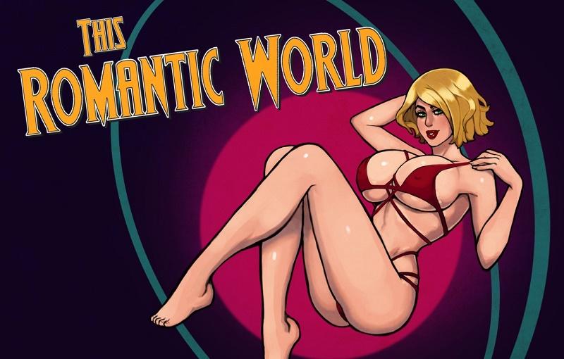 This Romantic World version 0.8.1 by Reinbach Porn Game