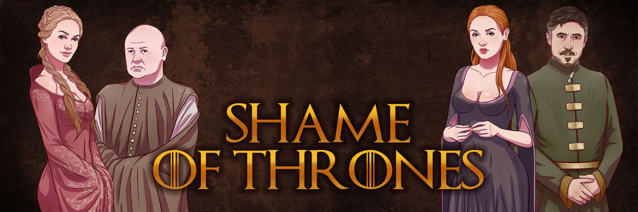 Shame of Thrones