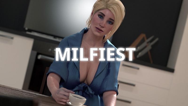Milfiest version 0.03.5 by milfiest Porn Game