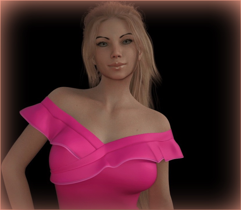 [DeesCo] Liza's Story [WIN/LINUX/MAC/ANDROID] [v0.04] Porn Game
