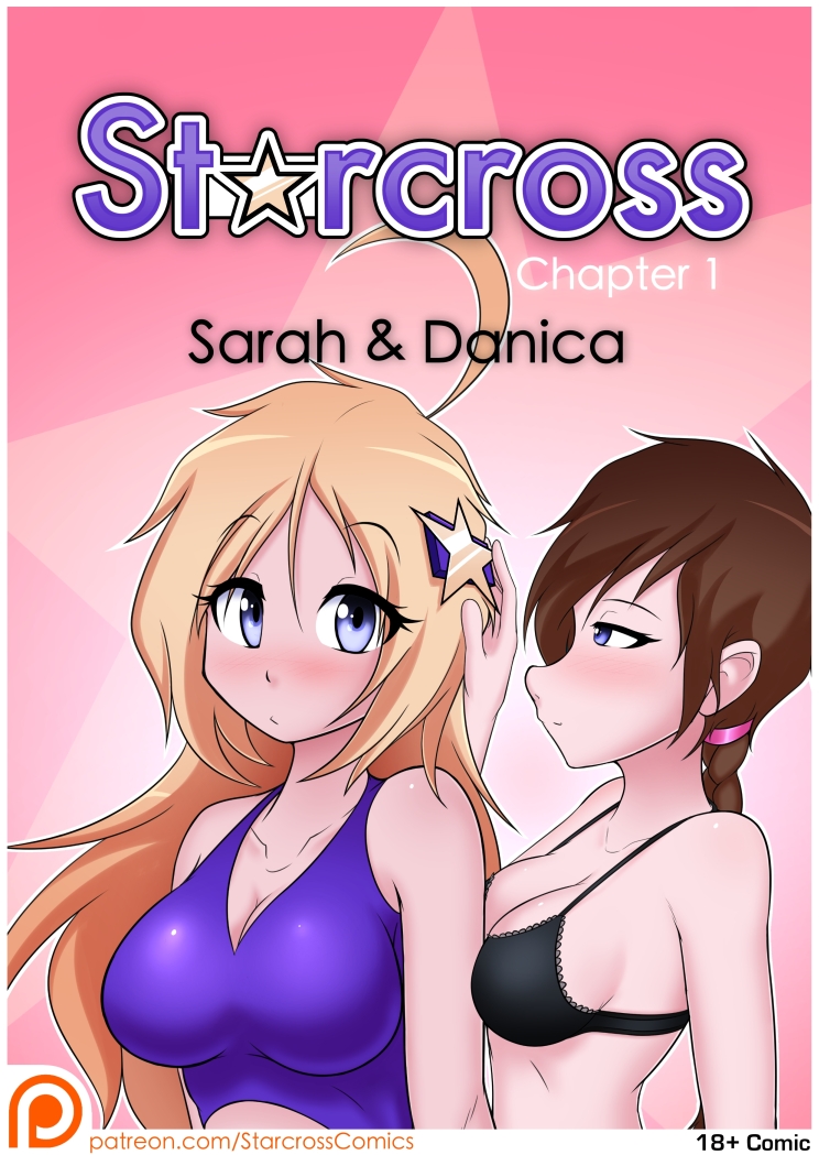 Starcross - Sarah & Danica [Ongoing] UPDATED Porn Comics
