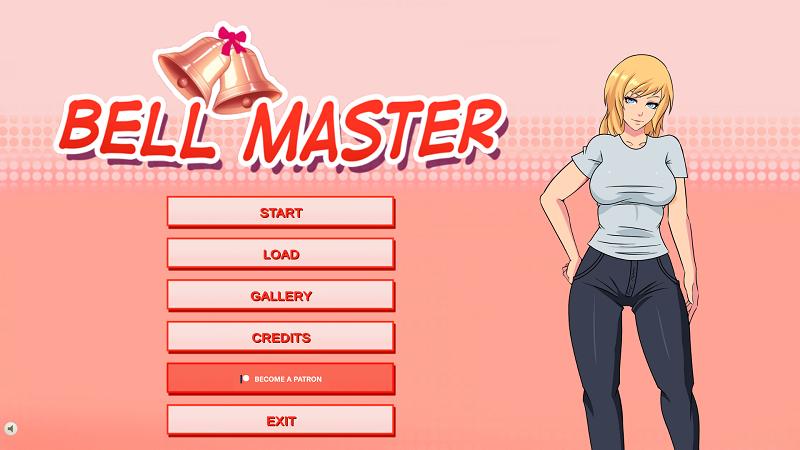 Bell Master version 1.0.0 by Mip Porn Game