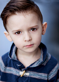 Джетт Клайн