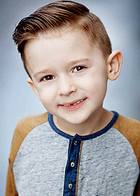 Джетт Клайн