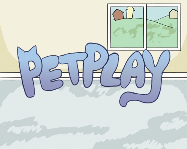 Petplay - A Catgirl Simulator by Team infernus Porn Game