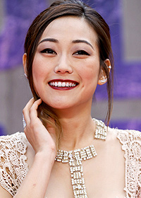 Карен Фукухара