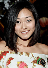 Карен Фукухара