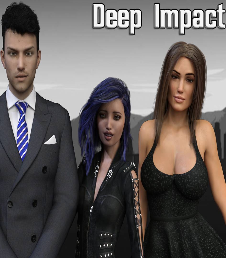 Deep Impact (Ver.0.5) By VCProductions Porn Game