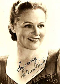Селена Ройл