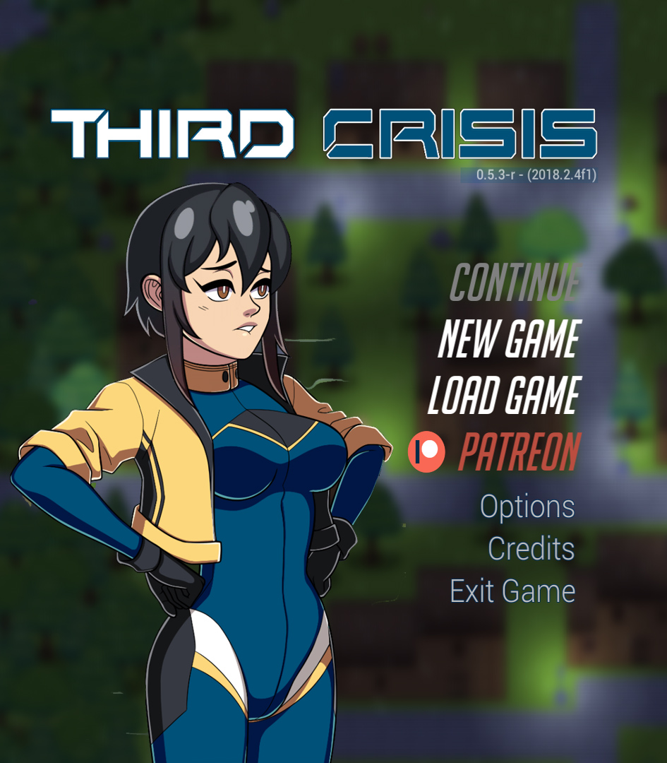 Third Crisis (Ver.0.12.1) By Anduo Games Porn Game