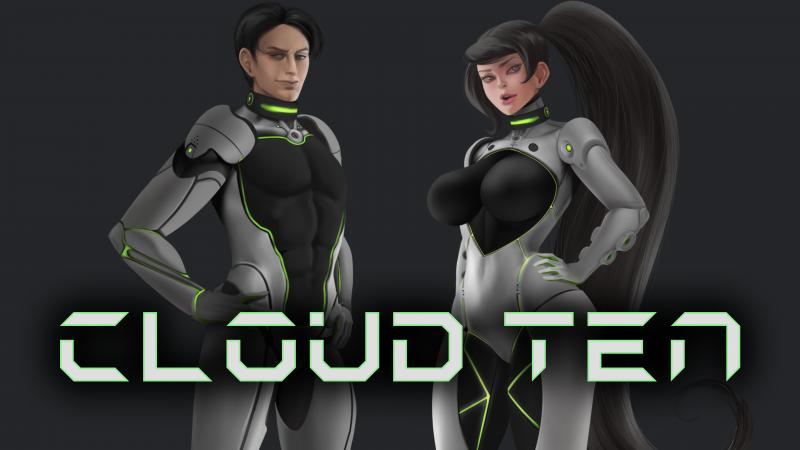 Team Albedo - Cloud 10 Version 2019.12.05 Porn Game